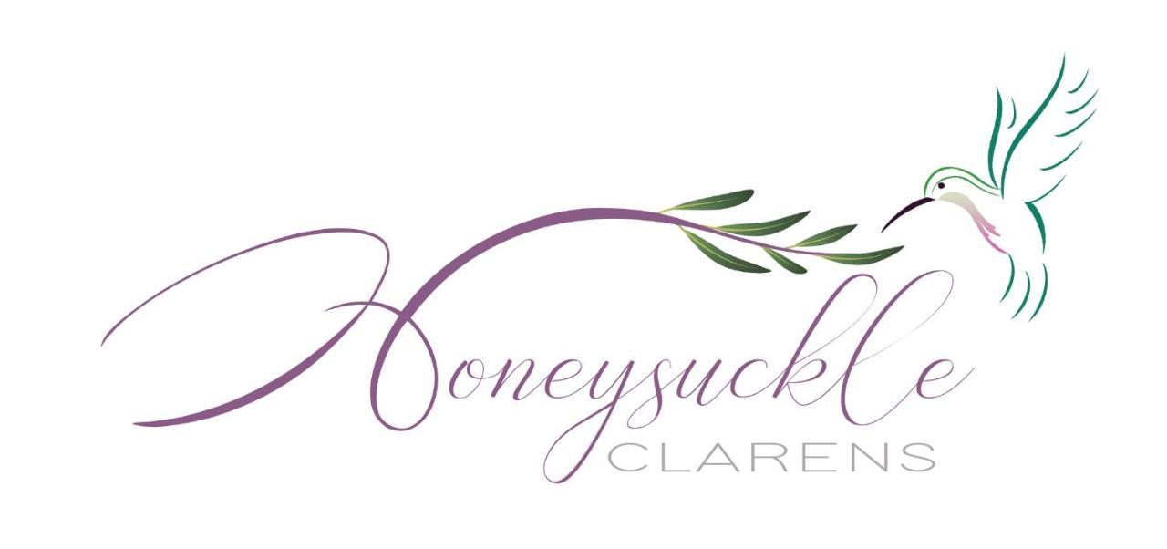 Hotel Honeysuckle Clarens Extérieur photo